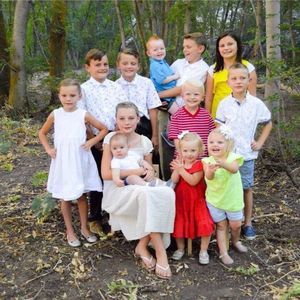 Meet your Posher, Chad-melanie